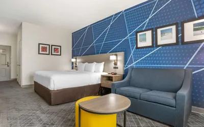 Photo 5 - Comfort Inn Greenville I-65