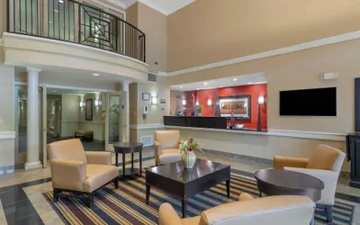 Photo 3 - Extended Stay America Suites Atlanta Alpharetta Northpoint W