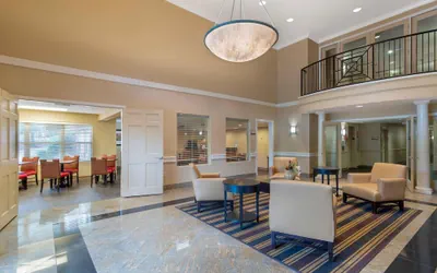 Photo 4 - Extended Stay America Suites Atlanta Alpharetta Northpoint W