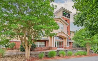 Photo 2 - Extended Stay America Suites Atlanta Alpharetta Northpoint W