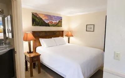 Photo 5 - The Historic Crag's Lodge