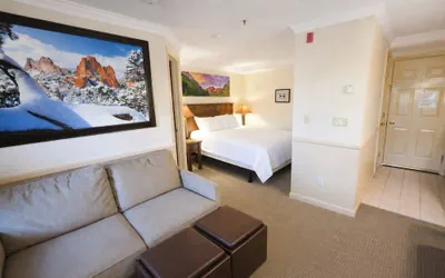 Photo 4 - The Historic Crag's Lodge