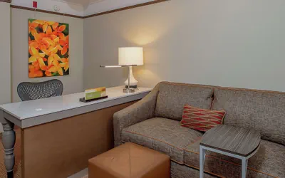 Photo 4 - Hilton Garden Inn Chesterfield