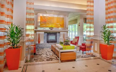 Photo 2 - Hilton Garden Inn Chesterfield