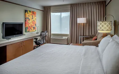 Photo 5 - Hilton Garden Inn Chesterfield
