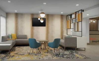 Photo 3 - TownePlace Suites by Marriott Annapolis