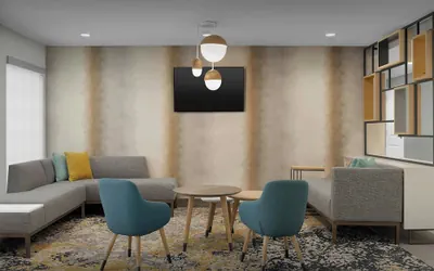 Photo 4 - TownePlace Suites by Marriott Annapolis