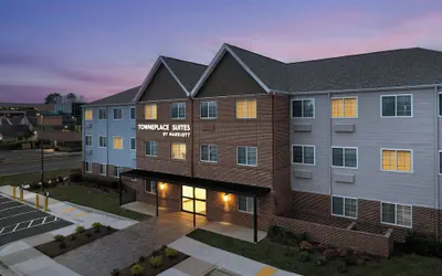 Photo 2 - TownePlace Suites by Marriott Annapolis