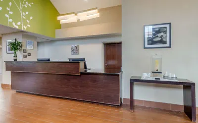 Photo 4 - Sleep Inn Orangeburg