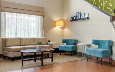 Photo 3 - Sleep Inn Orangeburg
