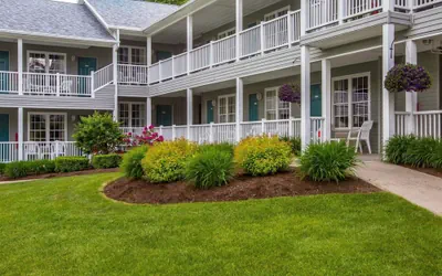 Photo 2 - Quality Inn Lake George