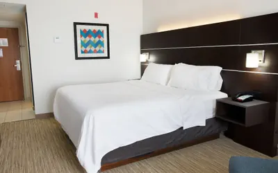 Photo 3 - Holiday Inn Express & Suites Dayton-Huber Heights by IHG