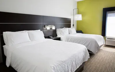 Photo 5 - Holiday Inn Express & Suites Dayton-Huber Heights by IHG