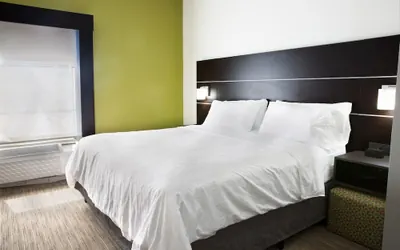 Photo 4 - Holiday Inn Express & Suites Dayton-Huber Heights by IHG
