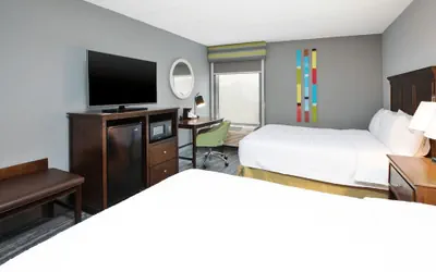 Photo 5 - Hampton Inn Cincinnati-Northwest/Fairfield