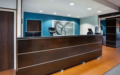 Photo 4 - Hampton Inn Cincinnati-Northwest/Fairfield