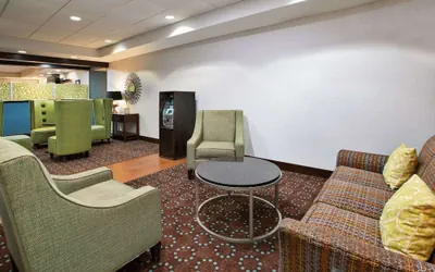 Photo 3 - Hampton Inn Cincinnati-Northwest/Fairfield