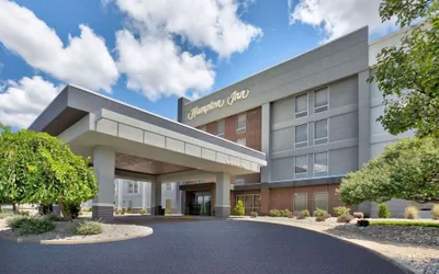 Photo 2 - Hampton Inn Cincinnati-Northwest/Fairfield