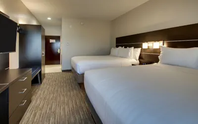 Photo 5 - Holiday Inn Express & Suites Lebanon by IHG