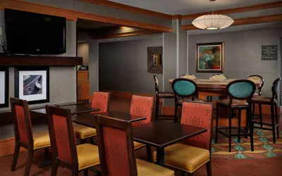 Photo 3 - Hampton Inn Alamogordo