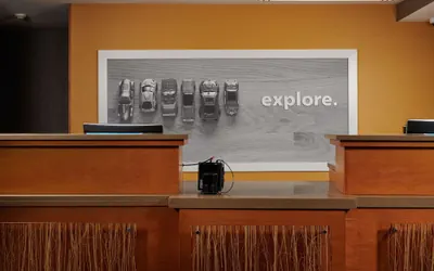 Photo 4 - Hampton Inn Alamogordo