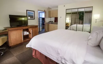 Photo 5 - Hampton Inn South Haven