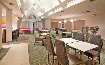 Photo 4 - Residence Inn by Marriott Austin Round Rock/Dell Way