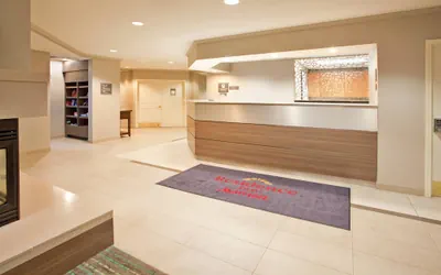 Photo 3 - Residence Inn by Marriott Austin Round Rock/Dell Way