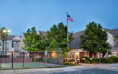 Photo 2 - Residence Inn by Marriott Austin Round Rock/Dell Way