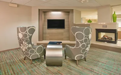 Photo 5 - Residence Inn by Marriott Austin Round Rock/Dell Way