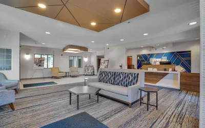 Photo 5 - Holiday Inn Express Hotel & Suites Portland-Jantzen Beach by IHG