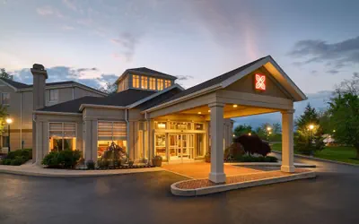 Photo 2 - Hilton Garden Inn Hershey