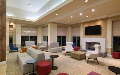 Photo 4 - Hilton Garden Inn Hershey