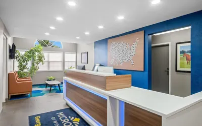 Photo 3 - Microtel Inn by Wyndham Georgetown