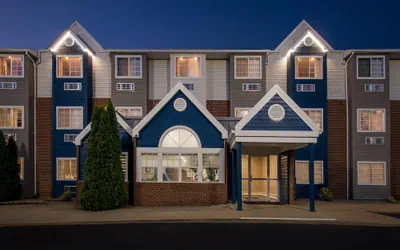 Microtel Inn by Wyndham Georgetown