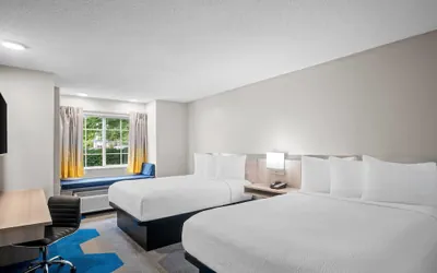Photo 5 - Microtel Inn by Wyndham Georgetown