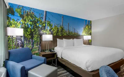 Photo 2 - Clarion Pointe Charlottesville