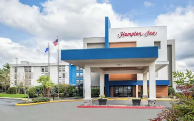 Photo 2 - Hampton Inn Seattle/Southcenter