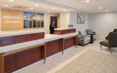 Photo 5 - Hampton Inn Seattle/Southcenter