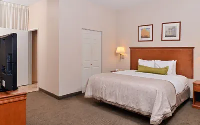Photo 3 - Candlewood Suites San Diego by IHG