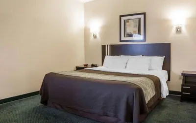 Photo 5 - FairBridge Inn & Suites Glendive