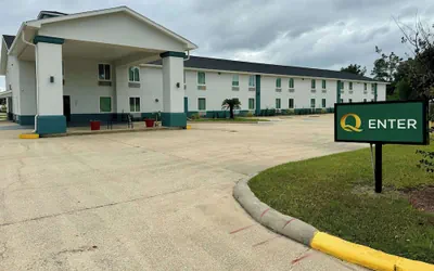 Photo 2 - Quality Inn Sulphur - Lake Charles