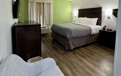 Photo 4 - Quality Inn Sulphur - Lake Charles