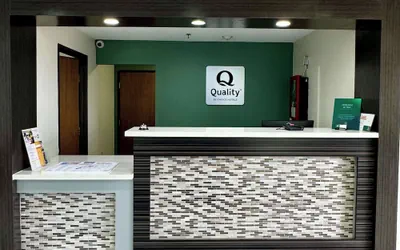 Photo 3 - Quality Inn Sulphur - Lake Charles