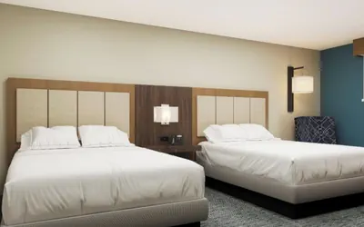 Photo 5 - Holiday Inn Express Redding North by IHG