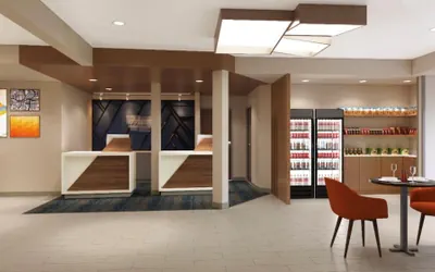 Photo 2 - Holiday Inn Express Redding North by IHG