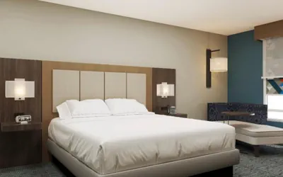 Photo 3 - Holiday Inn Express Redding North by IHG