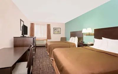 Photo 5 - Howard Johnson by Wyndham Gothenburg