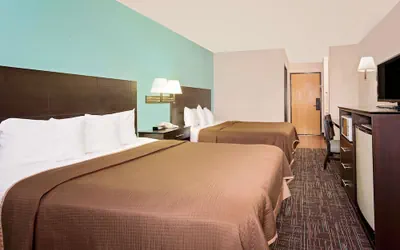 Photo 4 - Howard Johnson by Wyndham Gothenburg