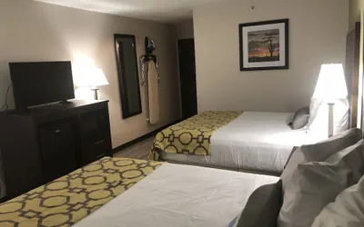 Photo 5 - Baymont by Wyndham Phoenix I-10 near 51st Ave
